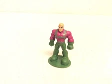 DC Collectibles Lex Luthor Mini Figurine Cake Topper, DC Comics
