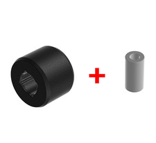 RULLO GUIDA PASSA CATENA Husqvarna SM/WRE/SMS 125 anno dal 1998 al 2010