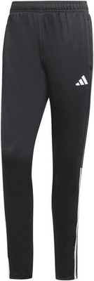 adidas Men's Sereno Cut 3 Strips Long Pants Black/white Medium