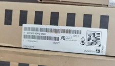 1PC SIEMENS CONTROL UNIT 6ES7615-4DF10-0AB0 6ES7 615-4DF10-0AB0 NEW