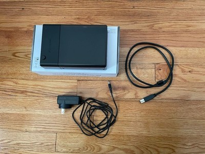 SABRENT USB 3.0 to SATA External Hard Drive Lay-Flat Docking Station