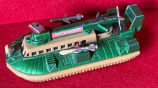 MATCHBOX BATTLE KINGS K-105 HOVER RAIDER 1974 metallic LESNEY MADE IN ENGLAND