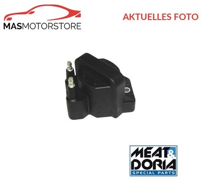 MOTOR ZÜNDSPULE MEAT & DORIA 10724 I FÜR VAUXHALL MONTEREY,CARLTON III