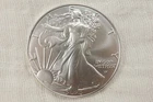 NobleSpirit (LG) 2025 American Eagle 1oz Silver Dollar Superb Gem BU