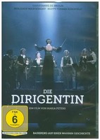 Die Dirigentin, 1 DVD,1 Dvd-Video | Niederlande;Belgien | Maria Peters | DVD