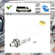 Bosch Hauptbremszylinder FIAT DUCATO Kasten (250_, 290_) 130 Multijet 2,3 D