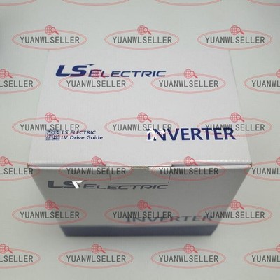 ONE NEW LS Inverter Frequency converter LSLV0008M100-1ENFNA &ex