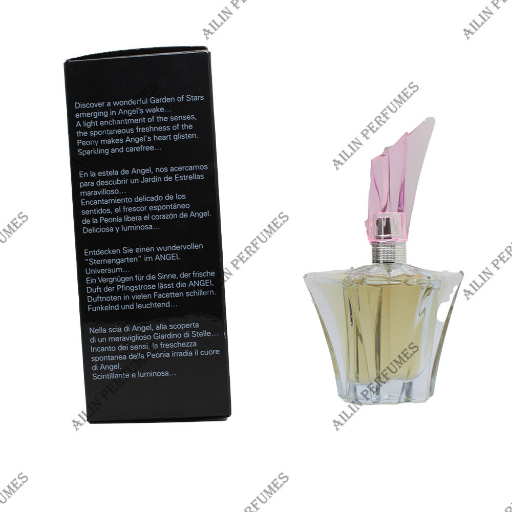 香水(女性用) Pivoine Angel Thierry Mugler EDP25ml ANGEL PIVOINE by Thierry Mugler 0.8 oz (25 ml) edp refillable
