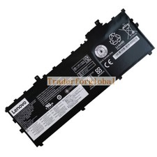  NEW Genuine 01AV494 battery For Lenovo Thinkpad X1 Carbon G6 2017 2018 01AV429