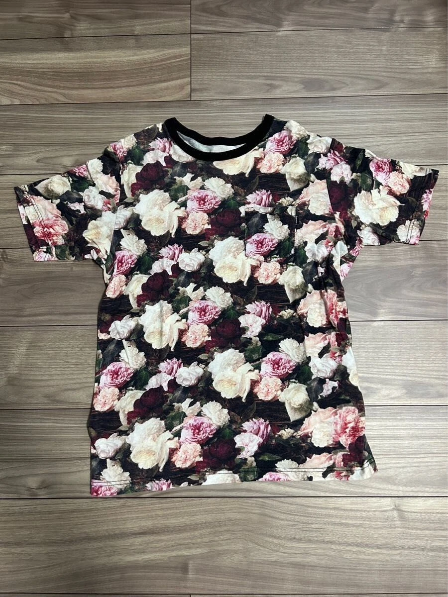 T shirt Supreme PCL Power, Corruption, Lies (SS2013). Taille moyenne (US S) D'OCCASION