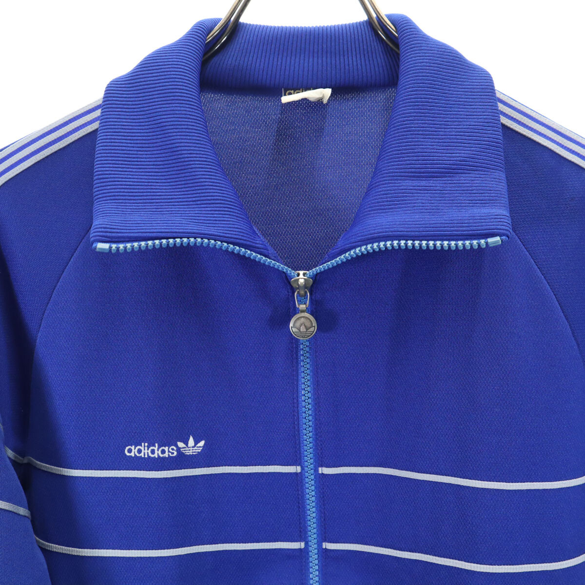 adidas 70s Vintage Descente West German tag Track jacket S