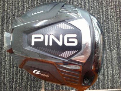 PING G425 MAX 12° ALTA J CB SLATE(JP) Regular Flex 45.75 PING G425 MAX 12° ALTA J CB SLATE(JP) Regular Flex 45.75