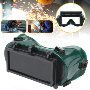 Cutting-Grinding-Welding-Cup-Goggles-With-Flip-Up-Glasses-Welder-Protect-Safety