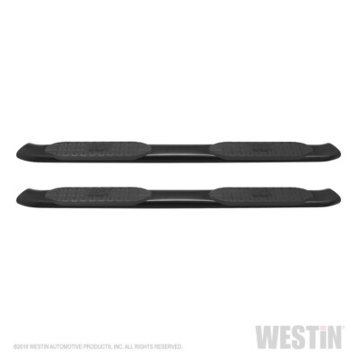 Westin 21-53255 Pro Traxx 5 Oval Nerf Step Bars