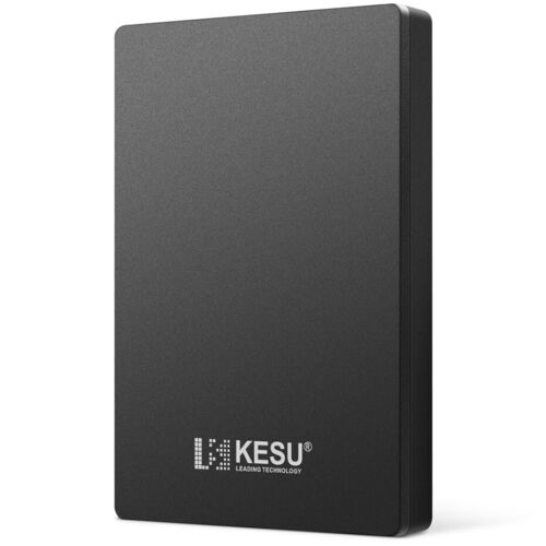 Disco duro externo UnionSine 2 TB 1 TB portátil USB3.0 SATA 120 MB/s alta velocidad - Imagen 4 de 14
