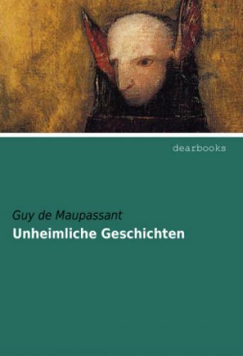 Unheimliche Geschichten 3537
