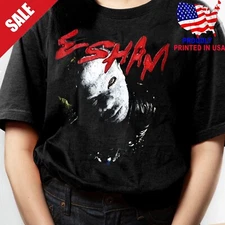 Hot esham poster sale  Gift Funny Men S-5XL Tee 1HN974