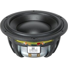 Morel CAW538 5 Cast Frame Woofer