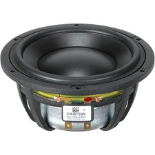 Morel CAW538 5" Cast Frame Woofer