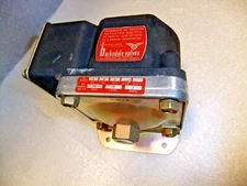 Barksdale D1T-H18 Diaphragm Switch