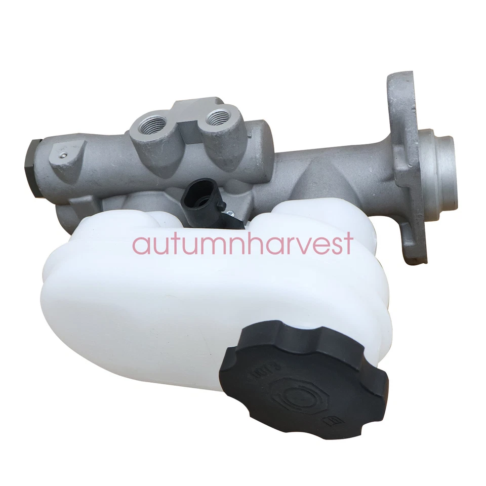 Cilindro maestro de freno nuevo para Chevrolet Corvette 1992 1993 1994 1995 1996 Foto 4 de 4