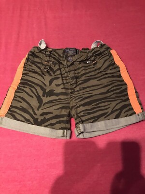 E-Bound shorts Gr. 146