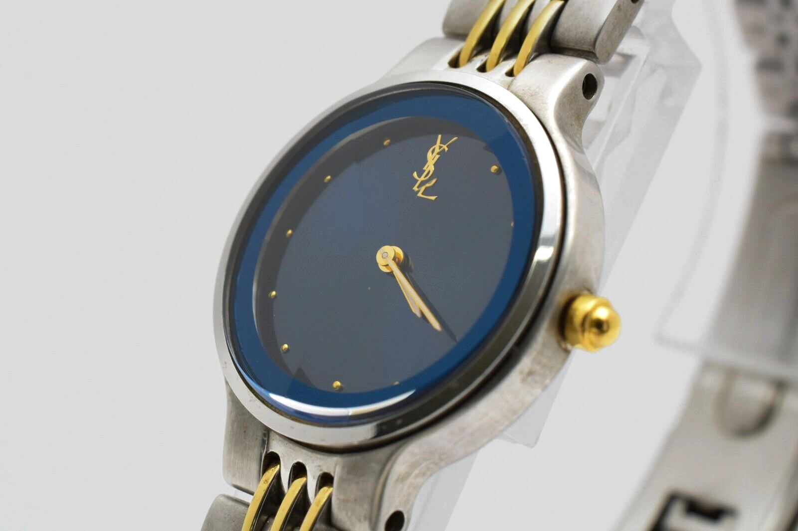 [Quasi come nuovo] Orologio da donna al quarzo YSL Yves Saint Laurent 5421 H10058Y dal GIAPPONE