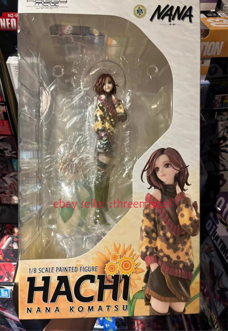 HOBBYMAX 1/8 NANA Oosaki Nana & Komatsu Nana Hachi Anime Girl