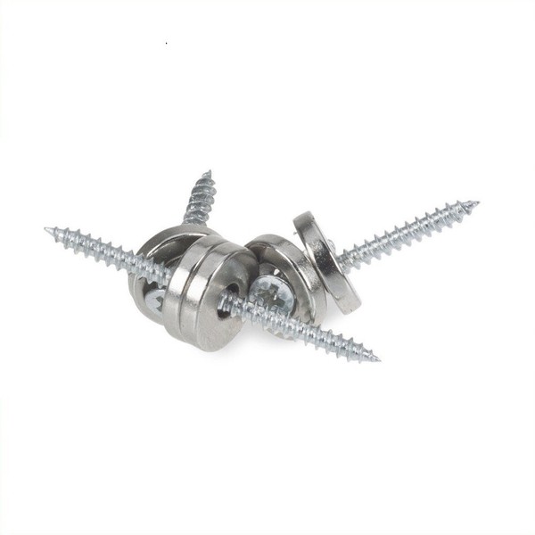 SäNger Iron Claw Magnetic Stinger Mount - Magnet Halter FüR Angsthaken-image