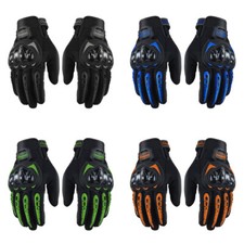Motorcycle Touch Screen Gloves Outdoor Motocross Mountain Dirt Cycling Gloves