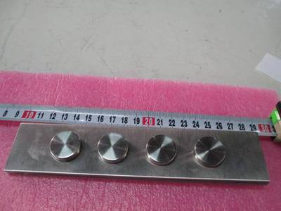 EXTRON 4 ROUNED BOTTEN PANEL
