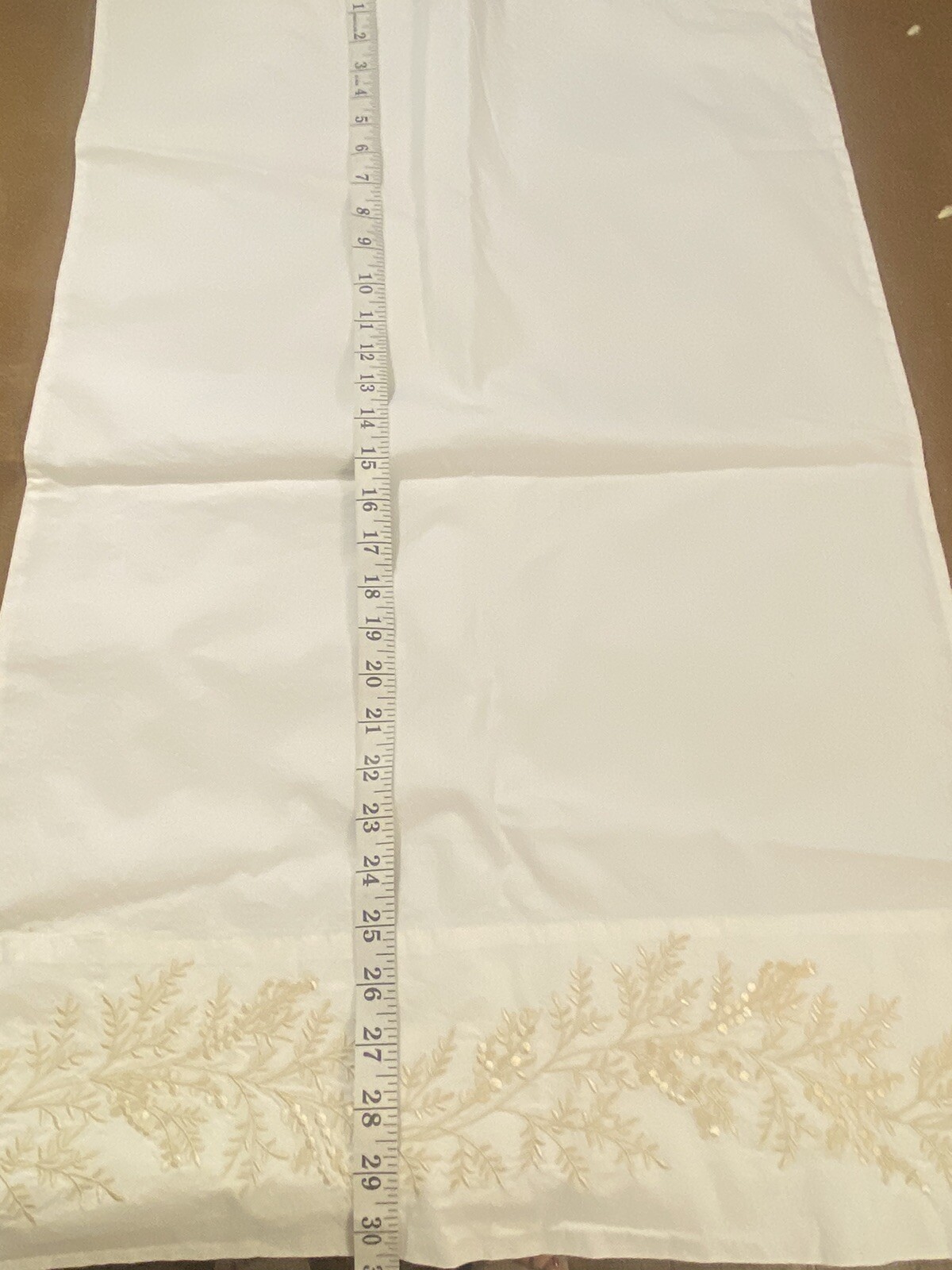 vintage embroidered pillowcases Lot Of 4 eBay