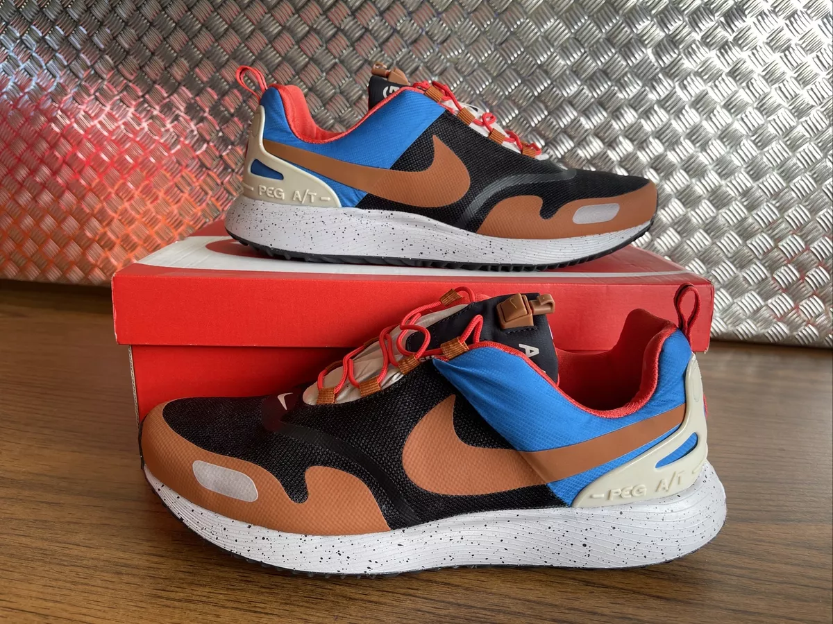 Nike air top pegasus at winter
