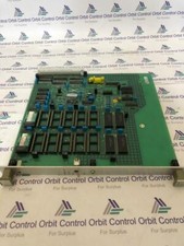 ABB DSMB 135 MODULE 57360001-EF/1 ASEA 2668 184-227/2