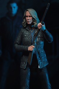 neca halloween laurie strode