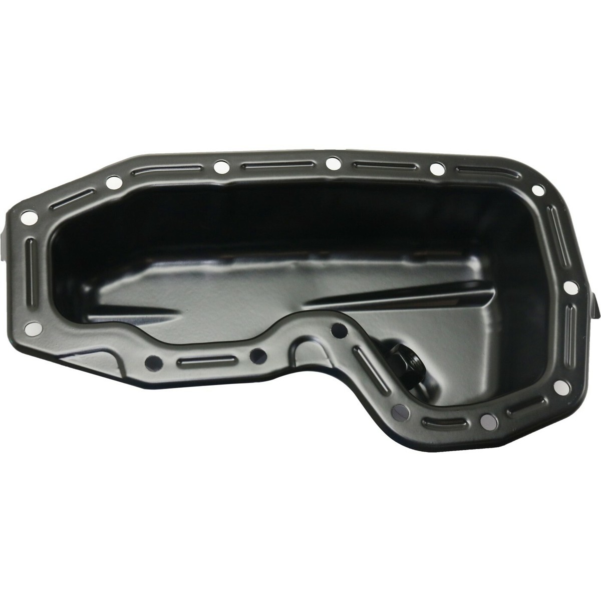 ライブ写真「11」 New Oil Pan 5184407AF steel for 2011-2020 Dodge Durango Citadel