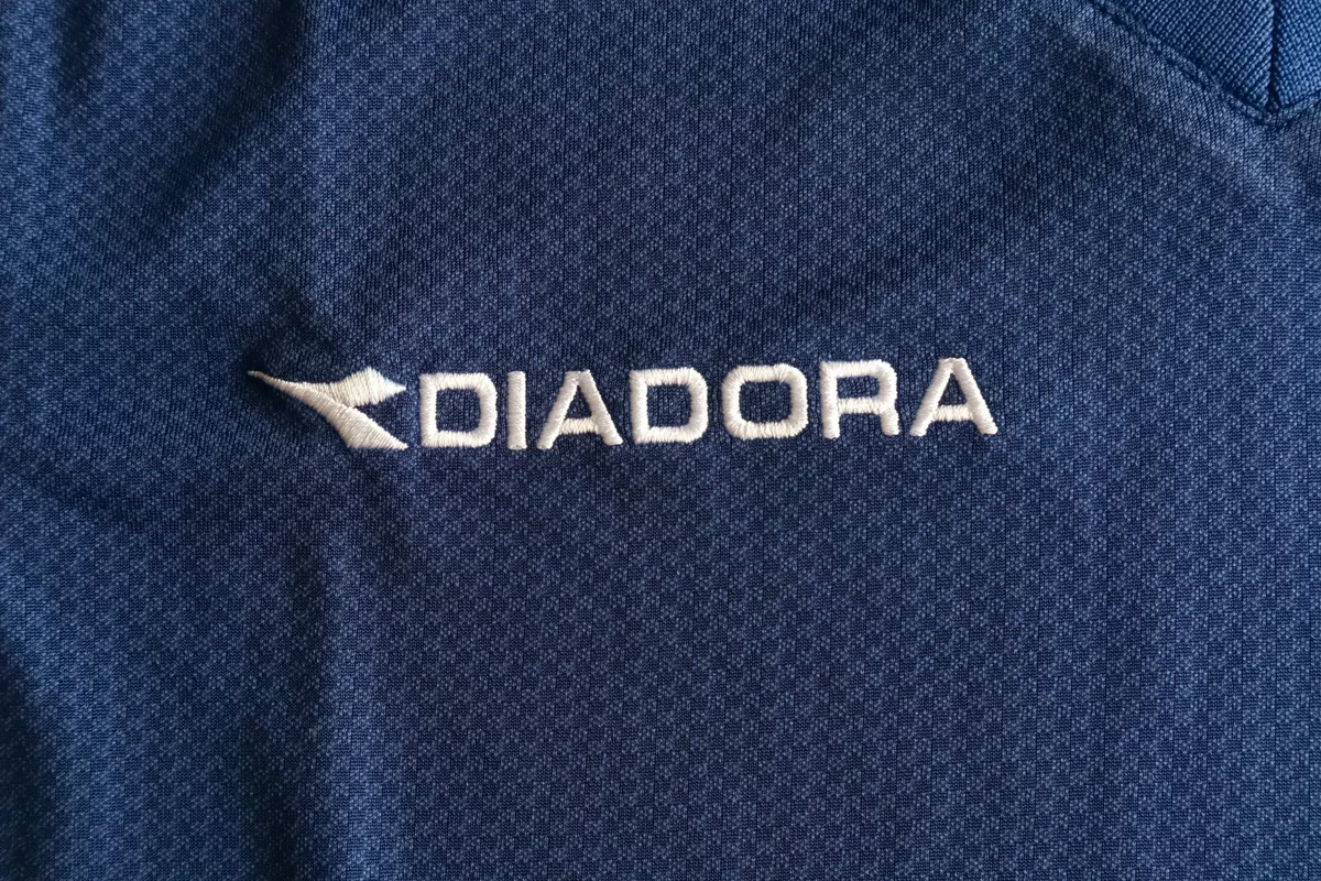 Diadora soccer top uniforms youth