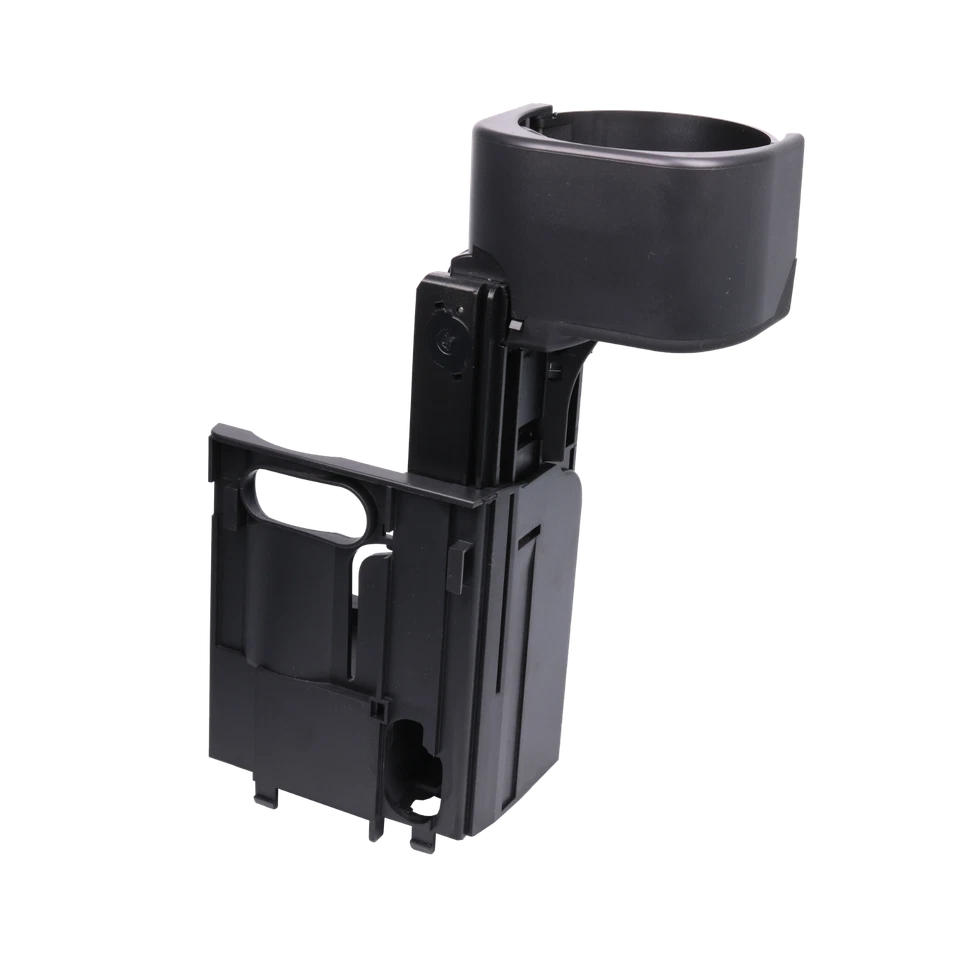 For Mercedes-Benz E-Class E500 E320 E350 Retractable Cup Drink Holder Assembly - Image 2 of 4