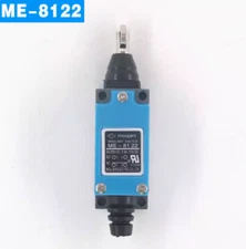1PC NEW moujen Travel switch ME-8122 ME8122 .A0