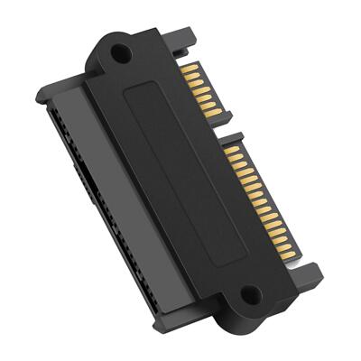 SAS zu SATA Festplatten Raid Adapter. bei Verwendung von SAS Festplatten auf