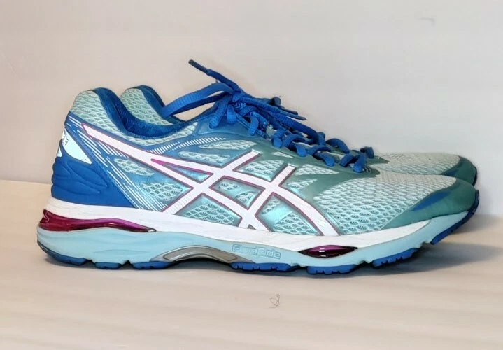 Asics gel cumulus 18 women's size 9 top