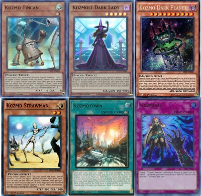 yugioh planet deck Yu-Gi-Oh! Pegasus Starter (2003) Complete Set may be 1st or Unlimited Edition Planet Pathfinder - Yu-Gi-Oh! Card