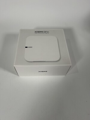 XGIMI Elfin 1080P Home Smart Projector Sound by: Harman/Kardon