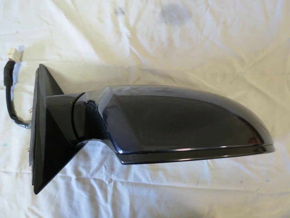 ✅ 06 07 08 Infiniti fx35 fx45 POWER HEAT MEMORY Espejo Lateral Derecho PASAJERO OEM Foto 3 de 4