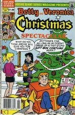 Archie Giant Series Magazine #618 Newsstand Cover (1954-1992) Archie Comics