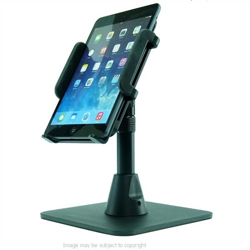 Counter Top Desk Tablet Stand Holder for Apple iPad Mini 4 - Picture 5 of 8
