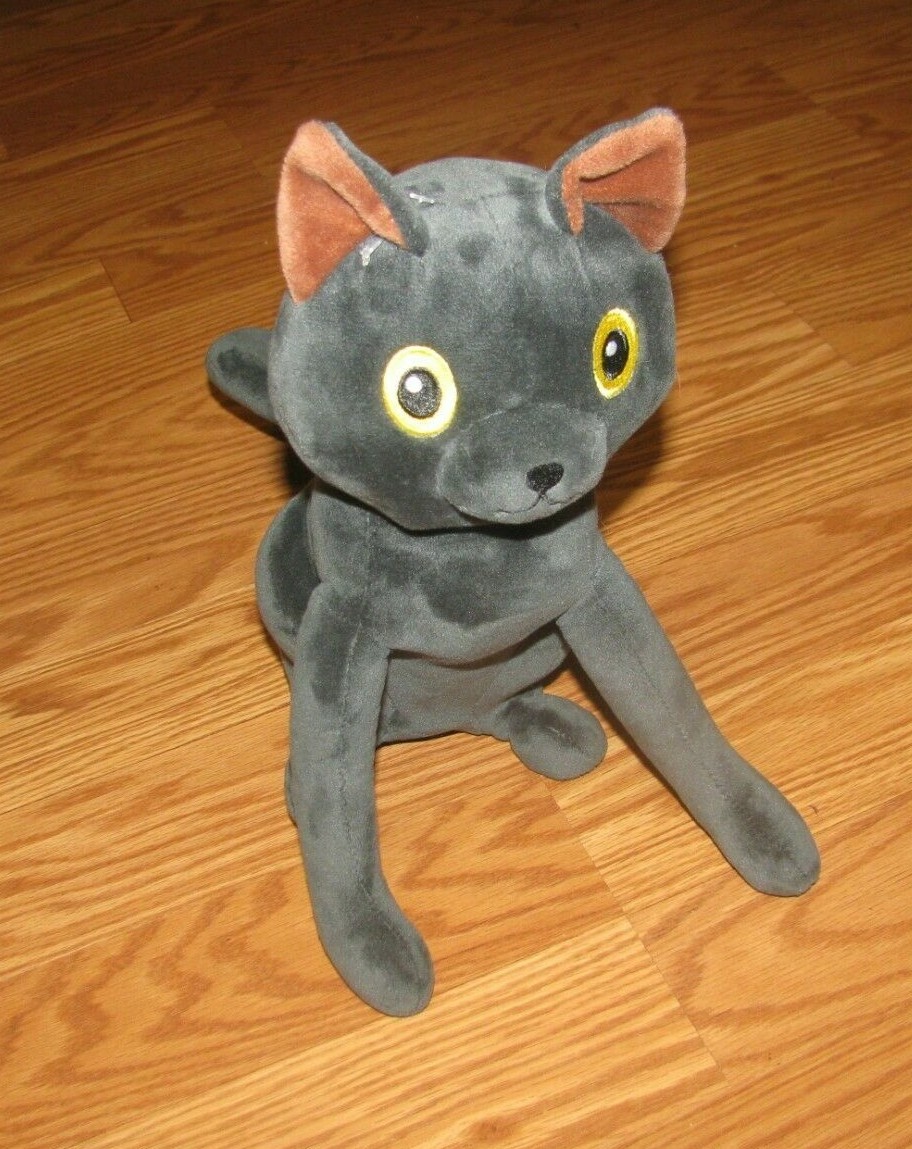 Denis Daily SIR MEOWS A LOT 12