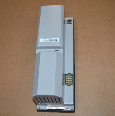 ABB Robotics 3HAB8101-8/17A Servodrive DSQC346G