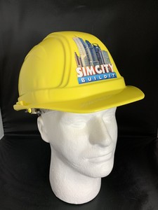 vulcan hard hats