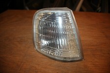 PEUGEOT 405 87-96 *BLINKER VORNE RECHTS* 06/1988 WEISS